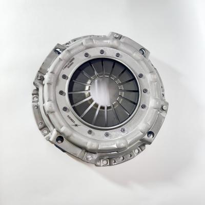 Диск сцепления нажимной (корзина) FOTON 1041 1049А 1051 1069 Е2 1099 Е2 (D-330мм) (1106916100005)