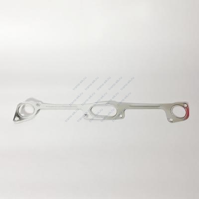 Прокладка коллектора впускного FOTON 1041 1049А 1069 1093 1099 (T3688C024)