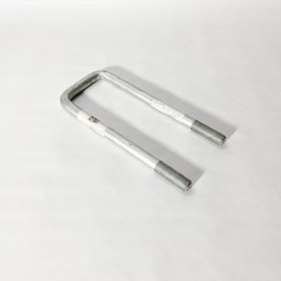 Стремянка рессоры передней FOTON 1128 S120 (L0292140603A0)