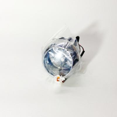 Фара противотуманная правая FOTON Tunland (дубликат) (1J17237100110)