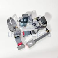 Ремни безопасности (комплект) FOTON 1041 1051 1069 1061 (1B18082200001)