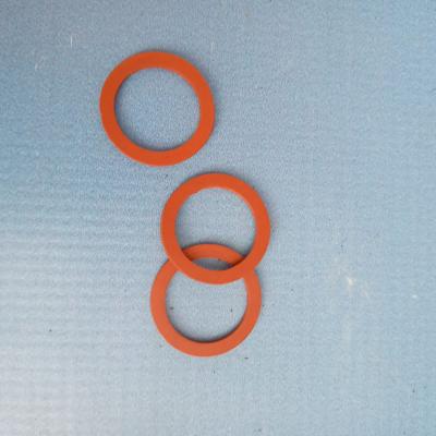 Кольцо уплотнительное маслоохладителя FAW 1041 (резина) (55917982)