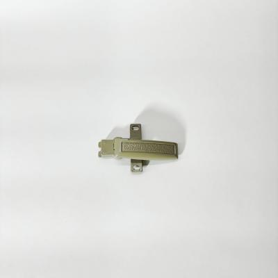 Ручка двери внутренняя левая BAW 1044 1065 FAW 1041 1051 (металл) (BP17806150005)