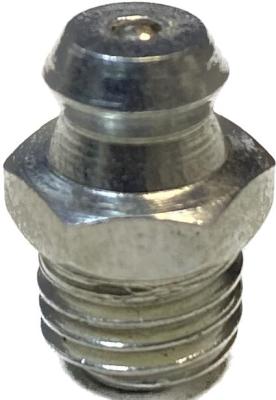 Пресс-масленка H1 (180°) M8*1