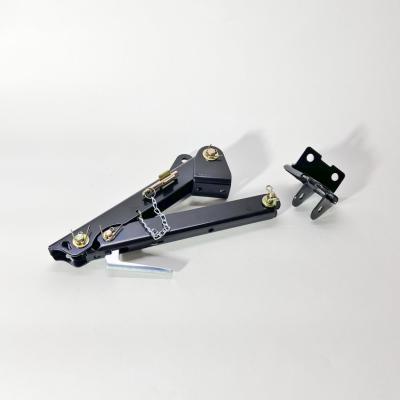 Фиксатор подъема кабины FOTON 1128 S120 (L1501070104A0)