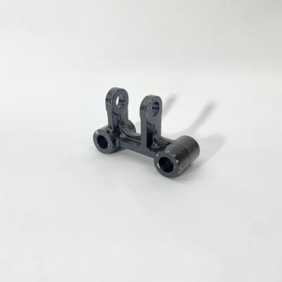 Кронштейн амортизатора переднего FOTON 1108 S100 (L1292052700A0)