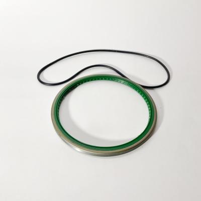 Сальник ступицы задней (185*210*11) FOTON 4189 SHAANXI F3000 (DZ90129340064)