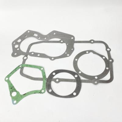 Комплект прокладок КПП ТАТА 613 E2 E3 (250526000101)