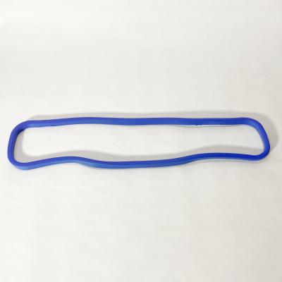 Прокладка клапанной крышки BAW 1044 Е2 YUEJIN 1041 (4100QB-03-014FEV)