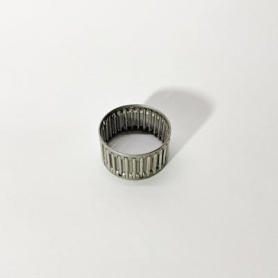 Подшипник игольчатый шестерни 1/2-R передачи вторичного вала FOTON 1041 1049А (60х67х37) (K606737)