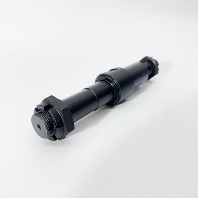 Палец тормозной колодки передней SHACMAN (M=27/24 L=220) (LEO600044A 1880410038)