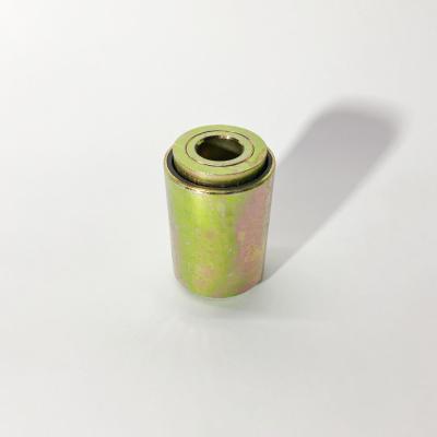 Сайлентблок кронштейна рессоры передней (задний) FOTON 4189 4259 (24X62X96)