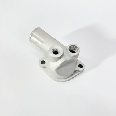 Крышка корпуса термостата FOTON 1039 (E049363000119)