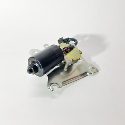 Мотор стеклоочистителя FOTON 1093 1099 1138 5122 (24V) (разъем Евро) (1B22052500025)