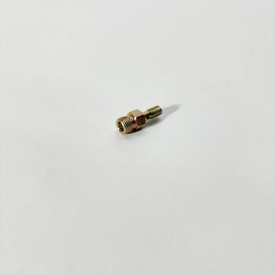 Болт перепускной топливный (штуцер дренажной трубки) FOTON 1041 1049А 1069 1093 1099 (T3355V002)