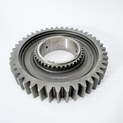 Шестерня 1 передачи вторичного вала FOTON 1099 (1701331-11)