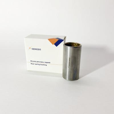 Втулка рессоры задней FOTON 1061 1069 1093 1099 1128 S120 перед 1128 S120 (D36) (1106629200014-36)