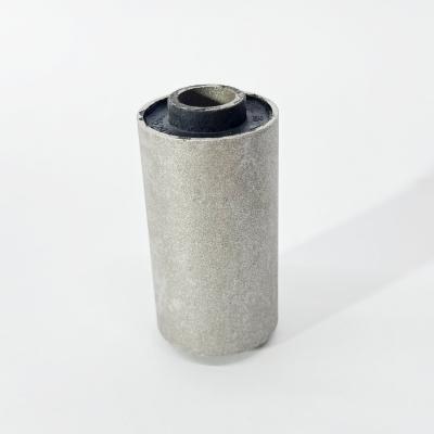Сайлентблок рессоры передней (в серьгу) BAW 1044 1065 (16х40х81) (цельный) (BP10652950016-40)