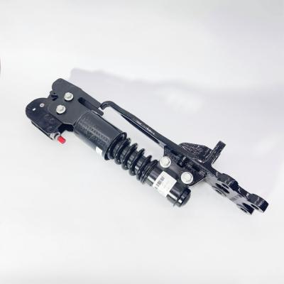 Амортизатор кабины правый в сборе FOTON 1126 1186 (M4503010302A0)