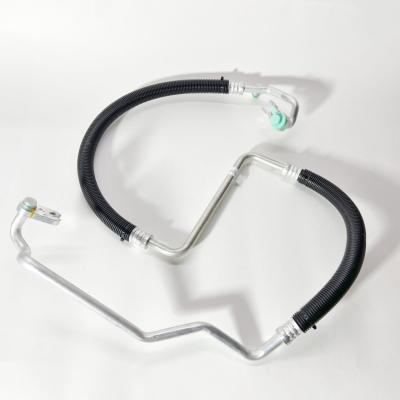 Трубка кондиционера №1 FOTON S120 1128 (L1812060305A0)