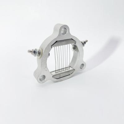 Подогреватель впускного воздуха в коллектор BAW 1044 E2 (4100QBZL-08.01-3)