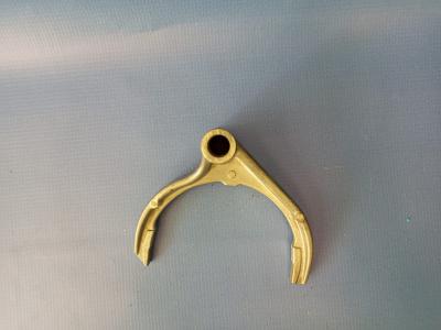 Вилка переключения 1/2 передачи FOTON 1039 Aumark 1049С (N-1702231-01A)