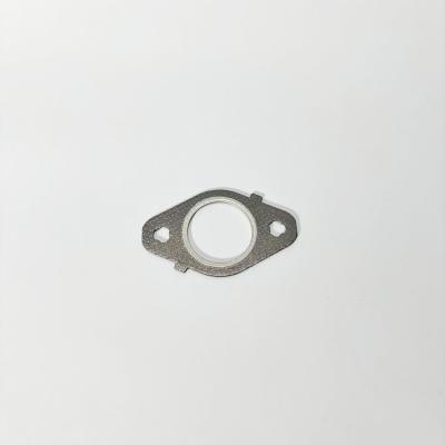 Прокладка выпускного коллектора FOTON 1051 1061 1089 (дв. Cummins ISF 3.8) (2830444, 5711399)