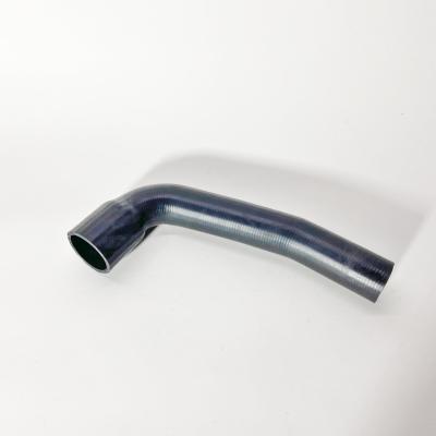 Патрубок радиатора верхний FOTON 1093 1099 (выпускной) (1106913300002)