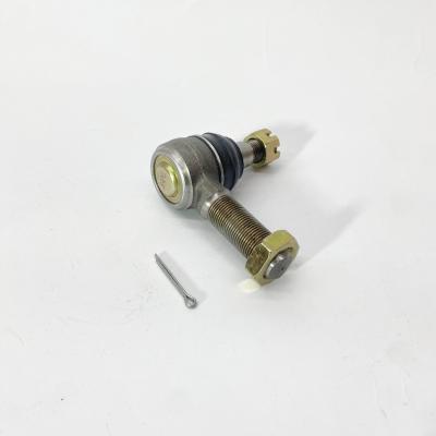 Наконечник поперечной рулевой тяги ISUZU NQR71 NQR75 NQR90 NPR75 NMR85 NLR85 (правый) (8972225090)