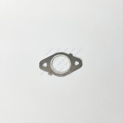 Прокладка выпускного коллектора FOTON 1051 1061 1089 (дв. Cummins ISF 3.8) (2830444, 5711399)