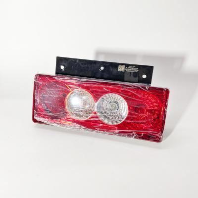 Фонарь задний левый FOTON 1078 1088 S85 1108 S100 1128 S120 1129 (L0372010102A0)