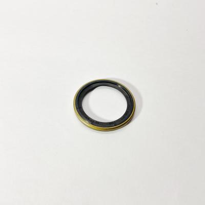 Сальник вала первичного КПП FOTON 1108 S100 1128 S120 (внутренний) (0501.339.158)