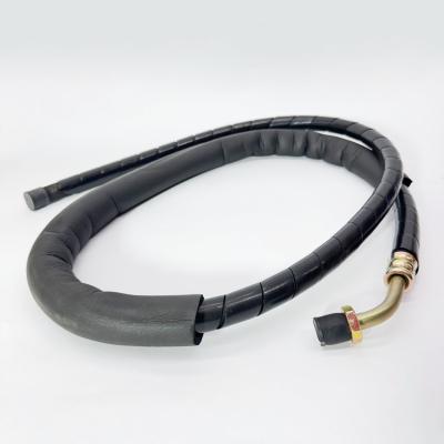 Шланг ГУР FOTON 1069 1093 1099 (1106934000046)