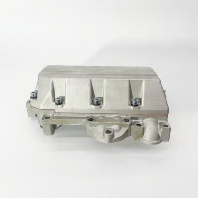 Теплообменник (маслоохладитель) FOTON 1069 1093 1099 (T4134A022)