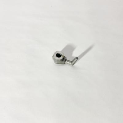 Форсунка охлаждения поршня ТАТА 613 Е2 Е3 (252518170160)