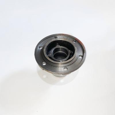 Ступица переднего колеса FOTON 1093 1099 (D18) (с проточкой) (1106930301101)