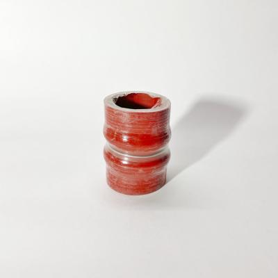 Патрубок интеркулера соединительный FOTON 1049С 1041 1049А 1051 1061 1069 S100 S120 (1104311900135)