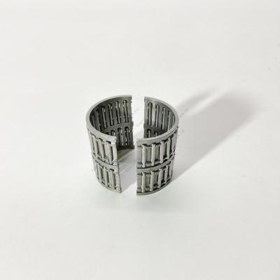 Подшипник игольчатый шестерни 6 передачи вторичного вала FOTON S120 1128 (0735.300.980)