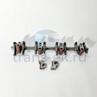 Ось коромысел BAW 1044 Е2 (в сборе) (4100QB-03.02-003)