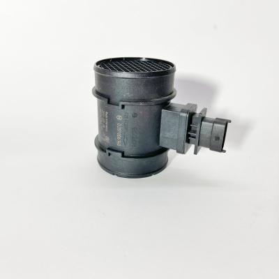 Датчик массового расхода воздуха (ДМРВ) FOTON 1039 Е3 Aumark (дубликат) (E049366000010 , 0281002923)