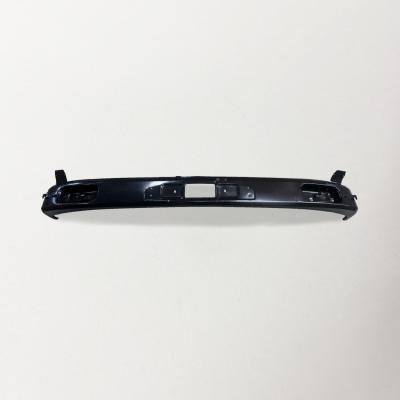 Бампер ТАТА 613 Е2 Е3 (грунт) (264188500115)