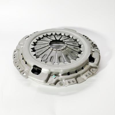 Диск сцепления нажимной (корзина) JAC N80 N90 КОМПАС 9 (1601100LE17G)