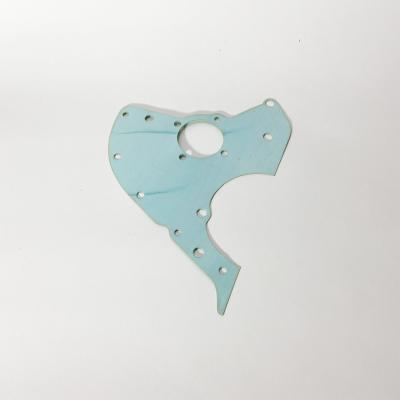 Прокладка картера шестерен ГРМ ТАТА 613 Е2 407 (252701145305)