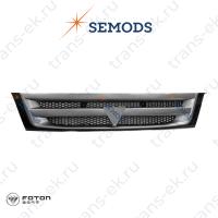 Решетка радиатора FOTON 1069 1089 Ollin (грунт) (1B20053100044)