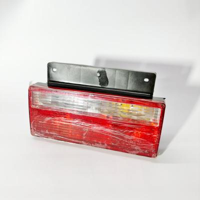 Фонарь задний правый BAW 1044 33462 1065 33460 (24V) (BP17803720003)