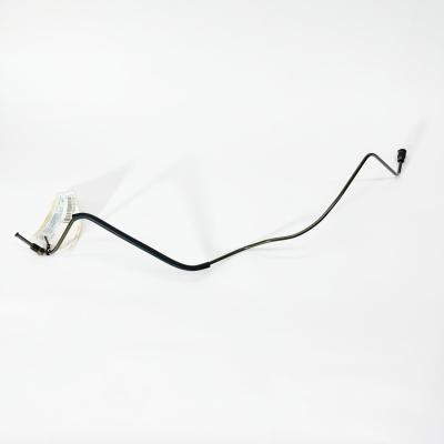 Трубка сцепления от клапана к вакуумному усилителю сцепления Foton Tunland (P1162020005AO)