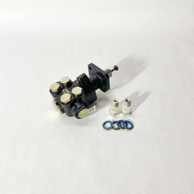 Насос ручной подкачки топлива FOTON 1138 (T75003301)