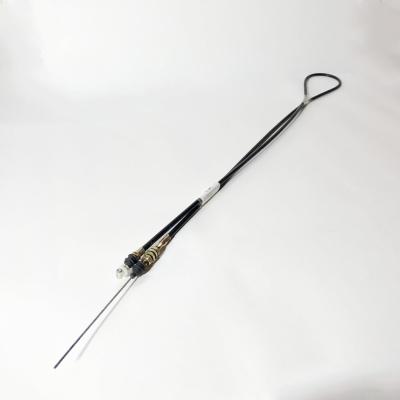 Трос акселератора FOTON 1061 1069 5121 (1106911800008)