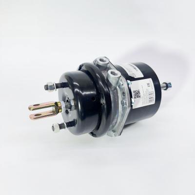 Камера тормозная задняя левая FOTON S85 1088 (с энергоаккумулятором) (3519100-HF16015FTM4A)