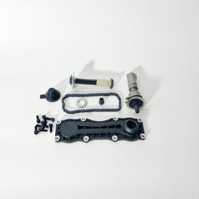 РМК суппорта тормозного переднего №2 FOTON 4189 (RP3501QA225020XLB1)